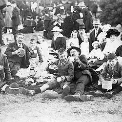 Negative - Aspendale, Victoria, circa 1920