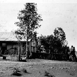Negative - Erldunda, Northern Territory, 1935
