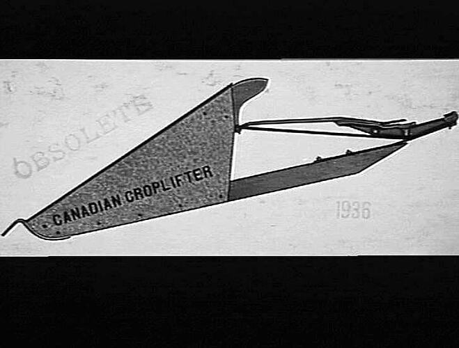 Photograph - H. V. McKay factory and/or equipment