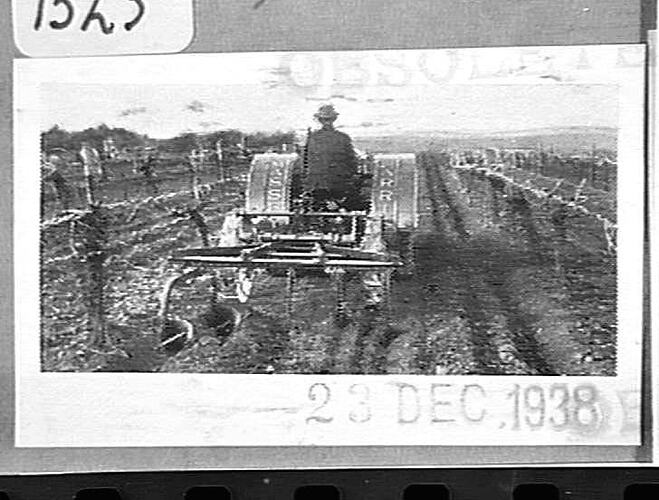 CULTIVATORS