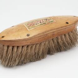 Brush - Mane & Tail, Phar Lap, 1930s