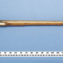 Rifle - Minie P 1851, Percussion, circa 1855