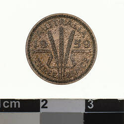 Threepence