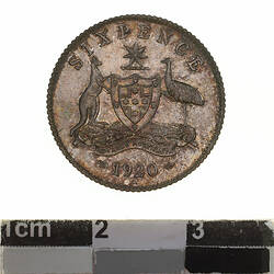 Sixpence