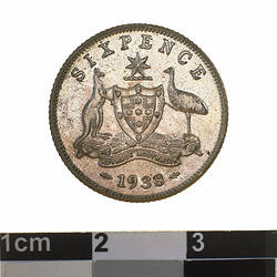 Sixpence