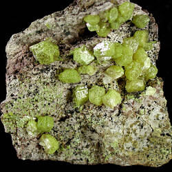 Mimetite