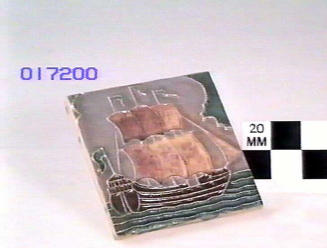 Tile