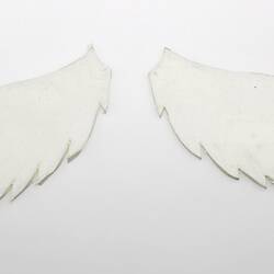Prototype - Duck Wings, Melbourne Commonwealth Games, 2005