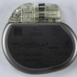 Pacemaker - Medtronic, Thera, 1995