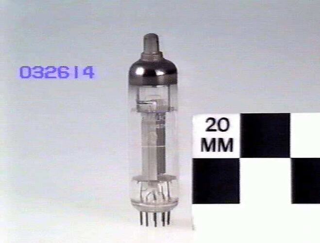 Vacuum Tube