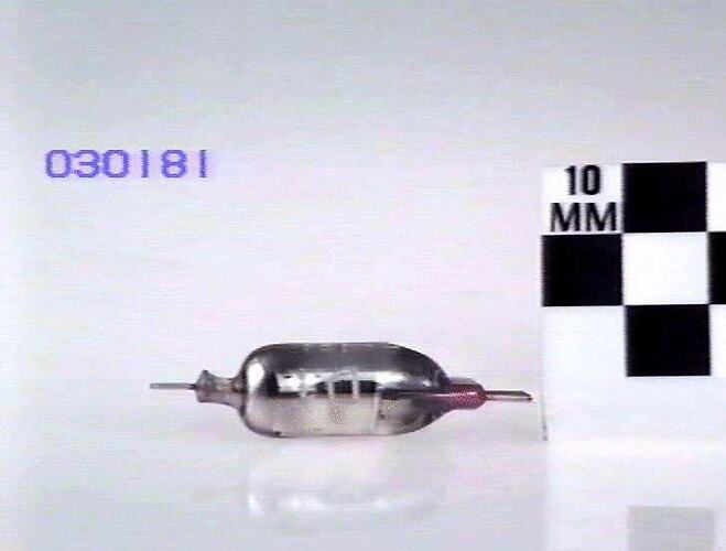 Vacuum Tube