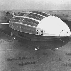 Airship R101