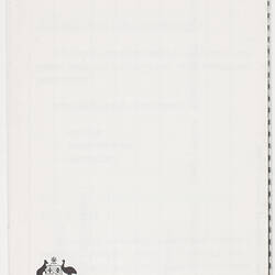 Leaflet - Human Rights Commission [Chinese Text]