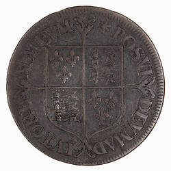 Coin - Shilling, Elizabeth I, England, Great Britain, 1560-1566