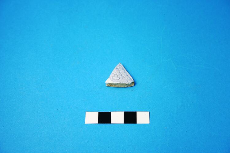 Plate - Ceramic, Asiatic Pheasants, circa 1840s-circa 1915