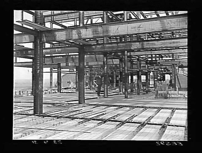 "STATE ELECTRICITY COMMISSION OF VICTORIA"