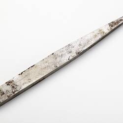 Chisel - W. Marple & Sons, Turning, circa 1970-1990