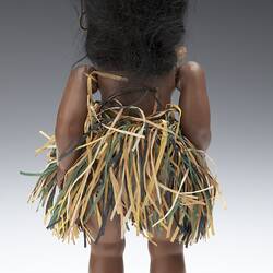 Doll - Ratti, Hawaiian, circa 1955