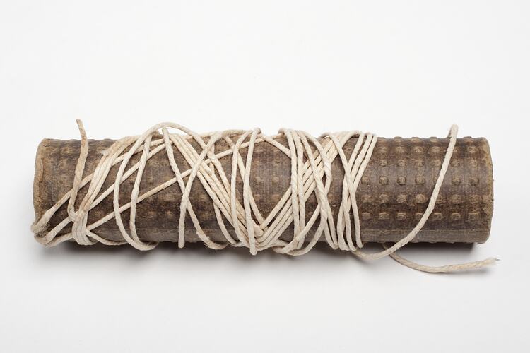 Reel of String