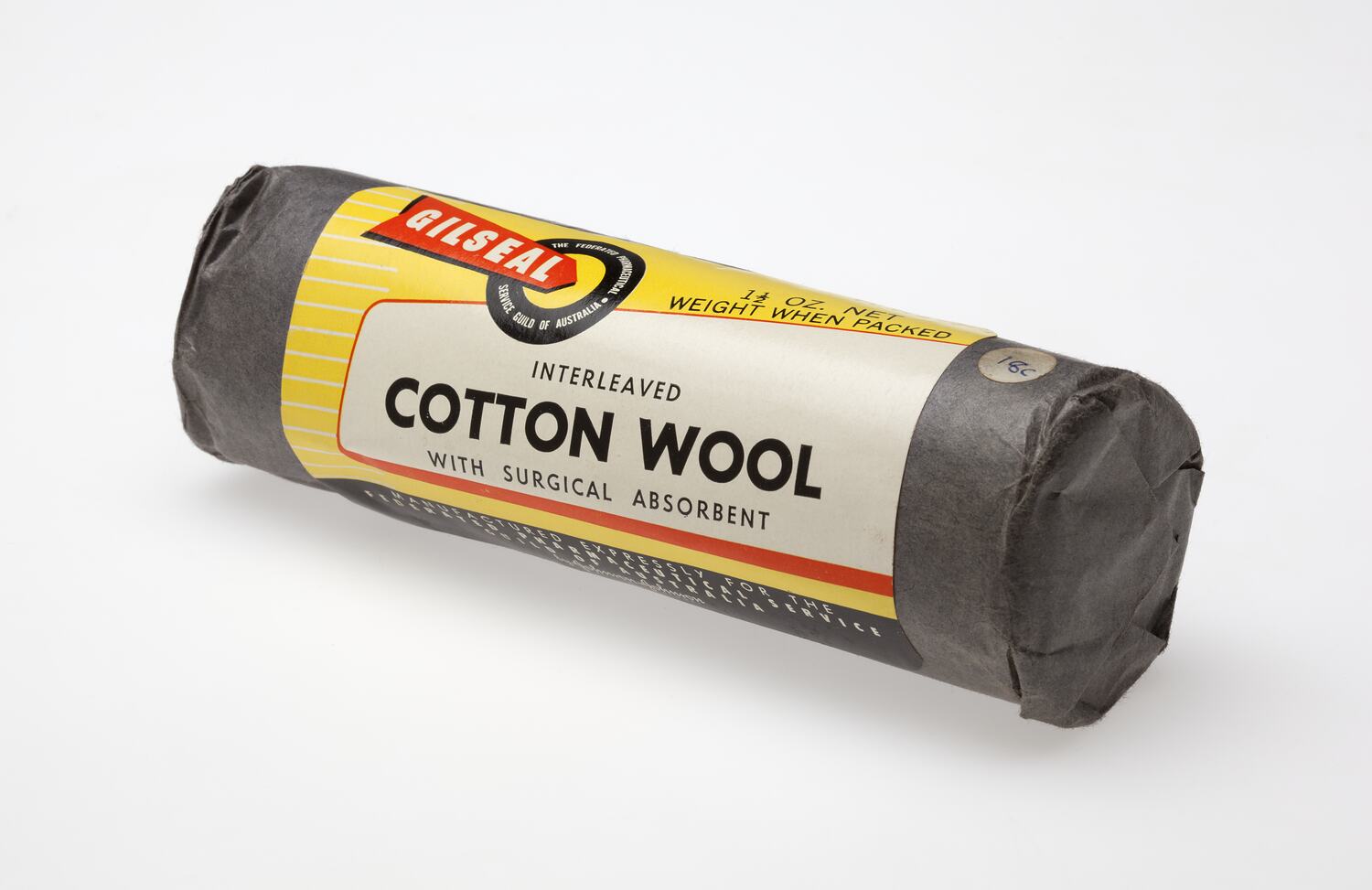 What Is The Use Of Cotton Wool In First Aid Kit