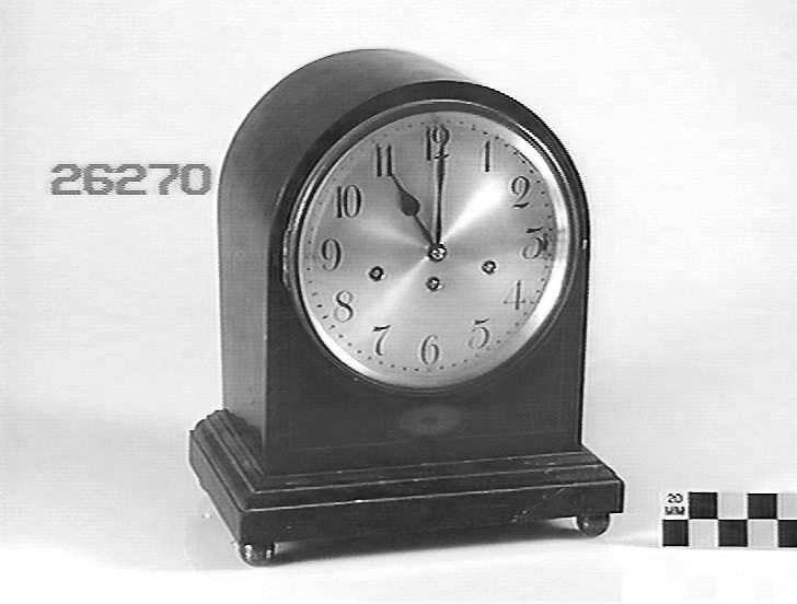 Mantel Clock - Junghans, circa 1920