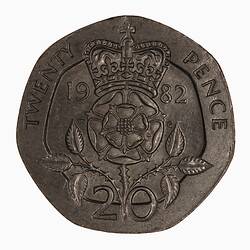 Royal Mint, Wales, 1969-