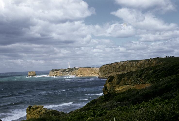 Lighthouse, Aireys Inlet, Victoria