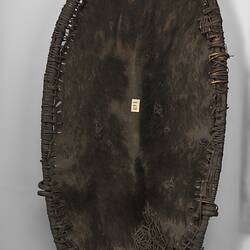 Shield, Papua New Guinea