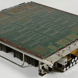 Memory Circuit Board - NEC, Supercomputer, SX5, circa 2001