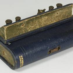 Broadcast Receiver, Kenmac, Crystal Set, circa 1925