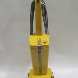 Vacuum Cleaner - Volta 505 High Suction, Yellow