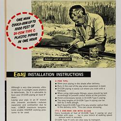 Page with illustrations and descriptive text.