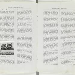 Bulletin - Kodak Australasia Pty Ltd, 'Kodak Works Bulletin', Vol 1, No 5, Sep 1923, Page 6-7