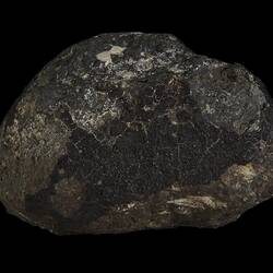 Allende Meteorite. [E 11347]