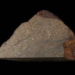 Wynella Meteorite. [E 4290]