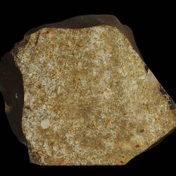 Pevensey Meteorite. [E 14407]