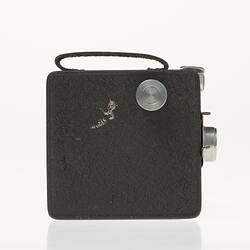 Camera - Hanimex, 'Eaglet', Turin, Italy, circa 1952