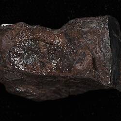 Odessa (Iron) Meteorite. [E 10715]