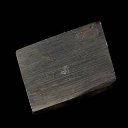 Corowa Meteorite. [E 3095]