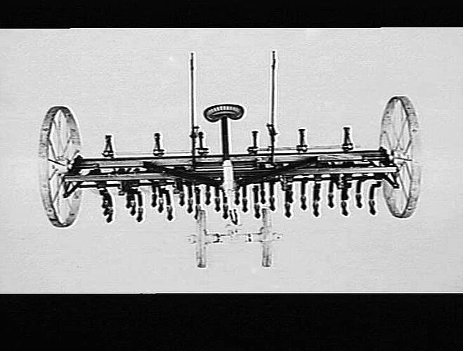 Photograph - H. V. McKay factory and/or equipment