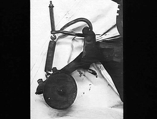 TAKEN FEB 1926. NEW JUMP