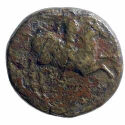 NU 2348, Coin, Ancient Greek States, Reverse