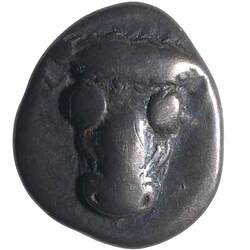 NU 2129, Coin, Ancient Greek States, Obverse