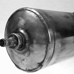 Fire Extinguisher - 'Quenchee', Shanks & Co. Pty. Ltd., Melbourne, circa 1910-1920