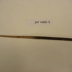 HT 14265.1 Chop Stick