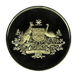 Captain Cook Bicentenary Medal