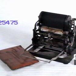 Early Desktop Publishing - A Brief History of Copying & Duplication