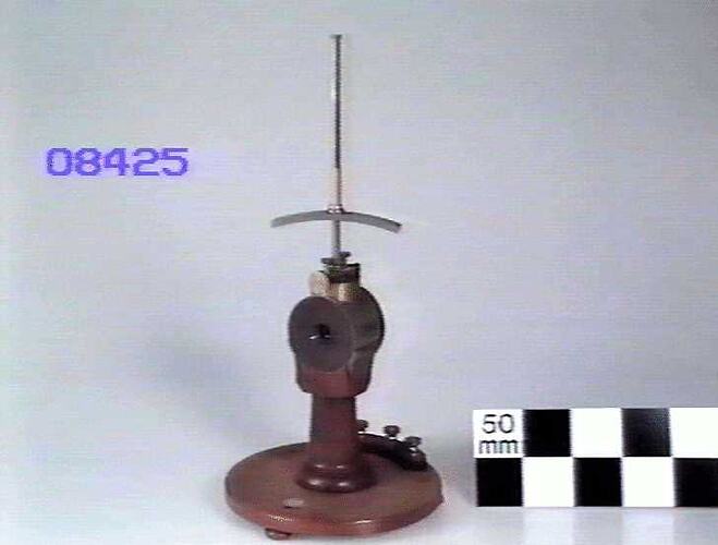 Telegraph Mirror Galvanometer
