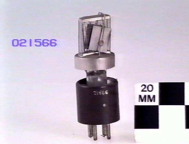 Vacuum Tube