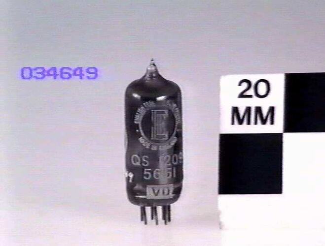 Vacuum Tube